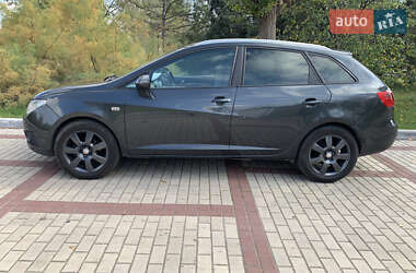 Универсал SEAT Ibiza 2010 в 