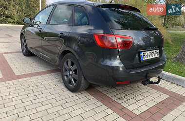 Универсал SEAT Ibiza 2010 в 