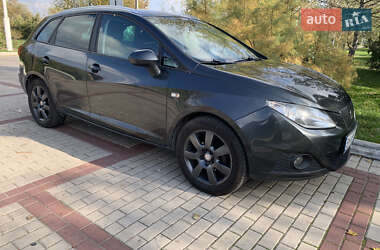 Универсал SEAT Ibiza 2010 в 