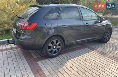 Универсал SEAT Ibiza 2010 в 