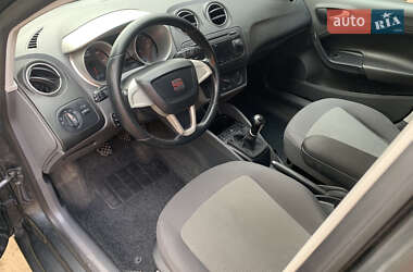 Универсал SEAT Ibiza 2010 в 
