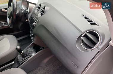Универсал SEAT Ibiza 2010 в 