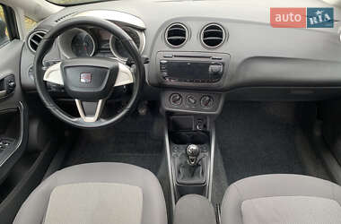 Универсал SEAT Ibiza 2010 в 