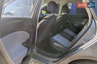 Универсал SEAT Ibiza 2015 в Харькове