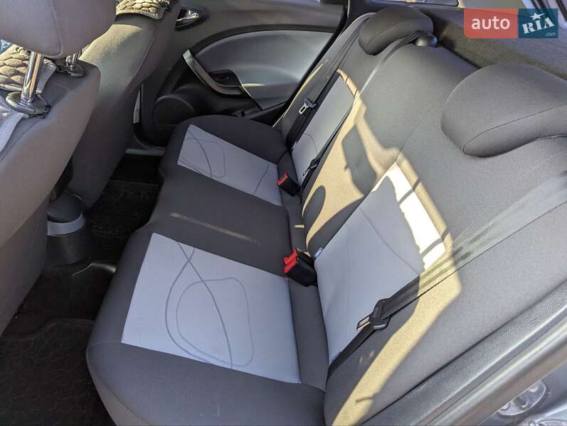 Универсал SEAT Ibiza 2015 в Харькове фото 11 Универсал SEAT Ibiza 2015 в Харькове