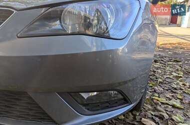 Универсал SEAT Ibiza 2015 в Харькове