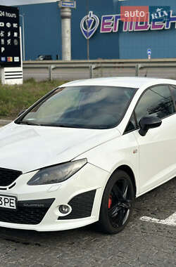 Хэтчбек SEAT Ibiza 2011 в Киеве Хэтчбек SEAT Ibiza 2011 в Киеве