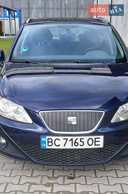 Универсал SEAT Ibiza 2011 в Львове Универсал SEAT Ibiza 2011 в Львове