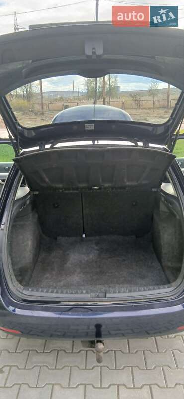 Універсал SEAT Ibiza 2011 в Львові