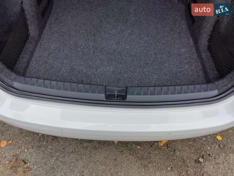 Універсал SEAT Ibiza 2011 в Рівному