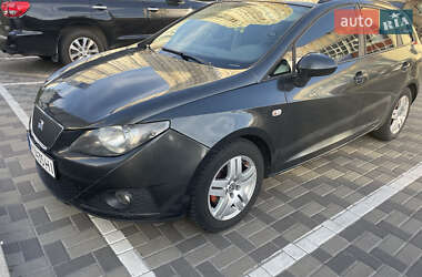 Универсал SEAT Ibiza 2011 в Броварах