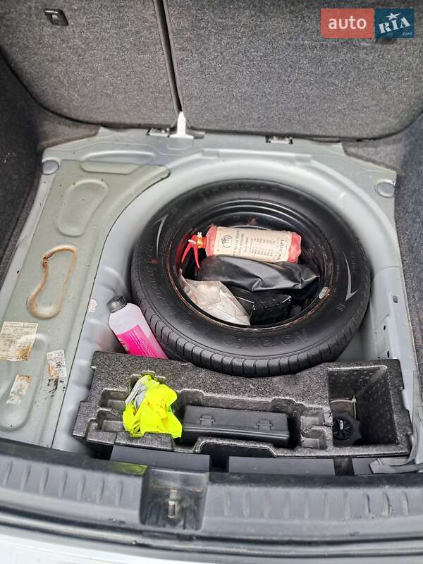 Універсал SEAT Ibiza 2011 в Івано-Франківську фото 6 Універсал SEAT Ibiza 2011 в Івано-Франківську