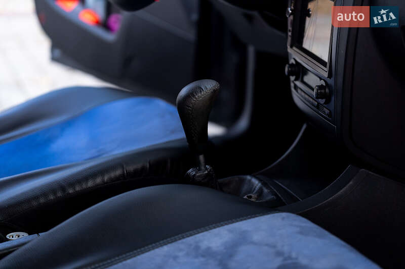 Хэтчбек SEAT Ibiza 2007 в Яворове фото 5 Хэтчбек SEAT Ibiza 2007 в Яворове