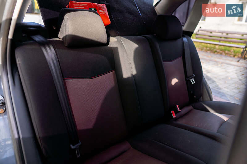 Хэтчбек SEAT Ibiza 2007 в Яворове фото 12 Хэтчбек SEAT Ibiza 2007 в Яворове