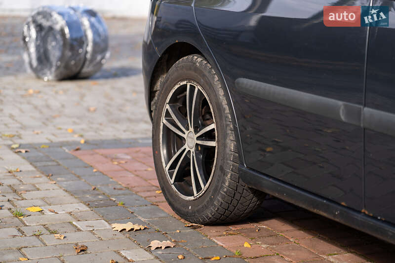 Хэтчбек SEAT Ibiza 2007 в Яворове фото 17 Хэтчбек SEAT Ibiza 2007 в Яворове