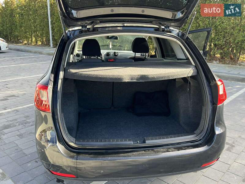 Универсал SEAT Ibiza 2011 в Городке