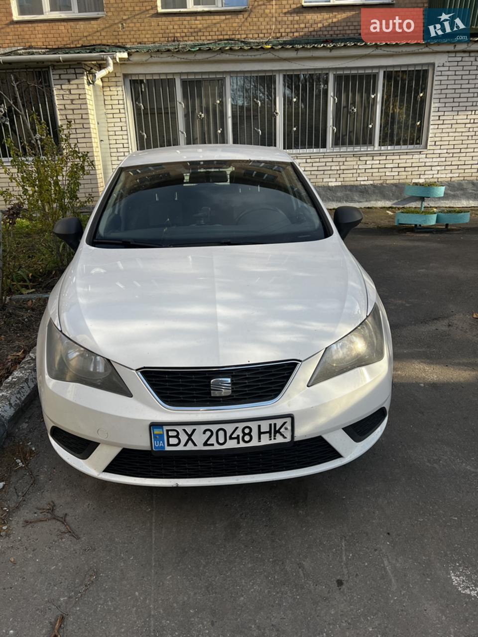 2012 SEAT Ibiza - мініатюра 28