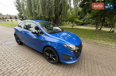 Хетчбек SEAT Ibiza 2012 в Львові