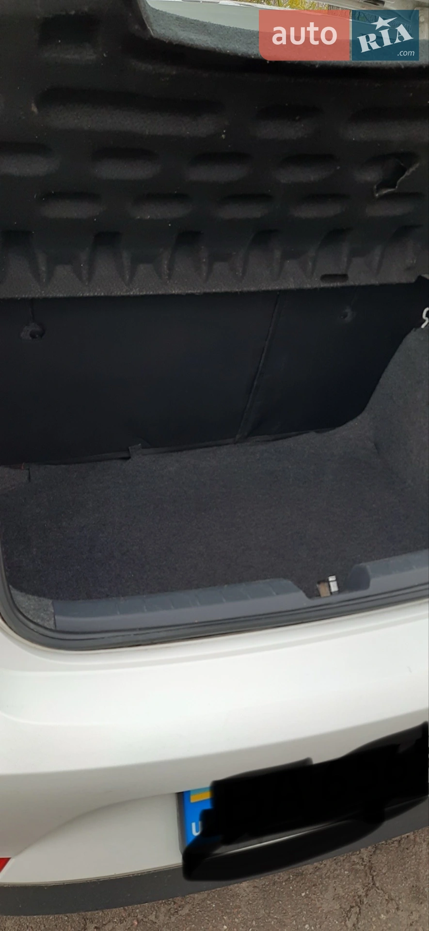 2010 SEAT Ibiza - мініатюра 10
