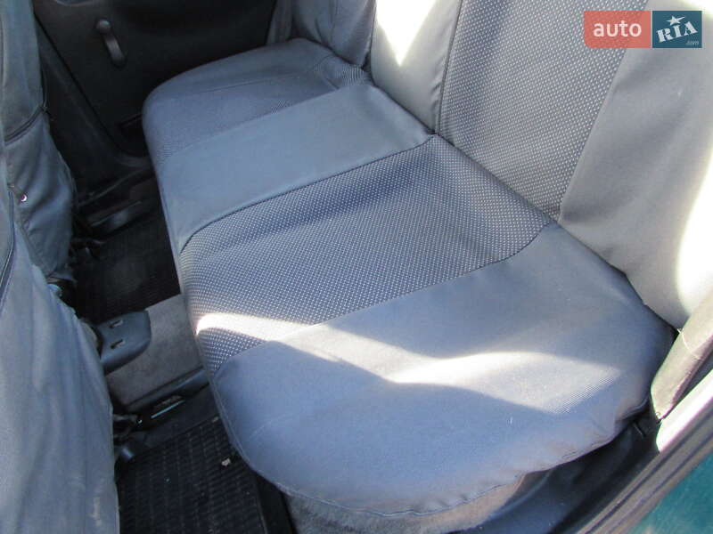 Хэтчбек SEAT Ibiza 1993 в Кропивницком фото 13 Хэтчбек SEAT Ibiza 1993 в Кропивницком