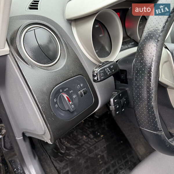 Універсал SEAT Ibiza 2011 в Одесі