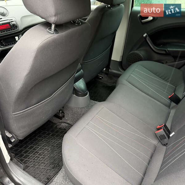 Універсал SEAT Ibiza 2011 в Одесі