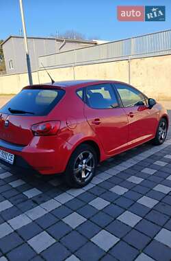 Хетчбек SEAT Ibiza 2013 в Стрию