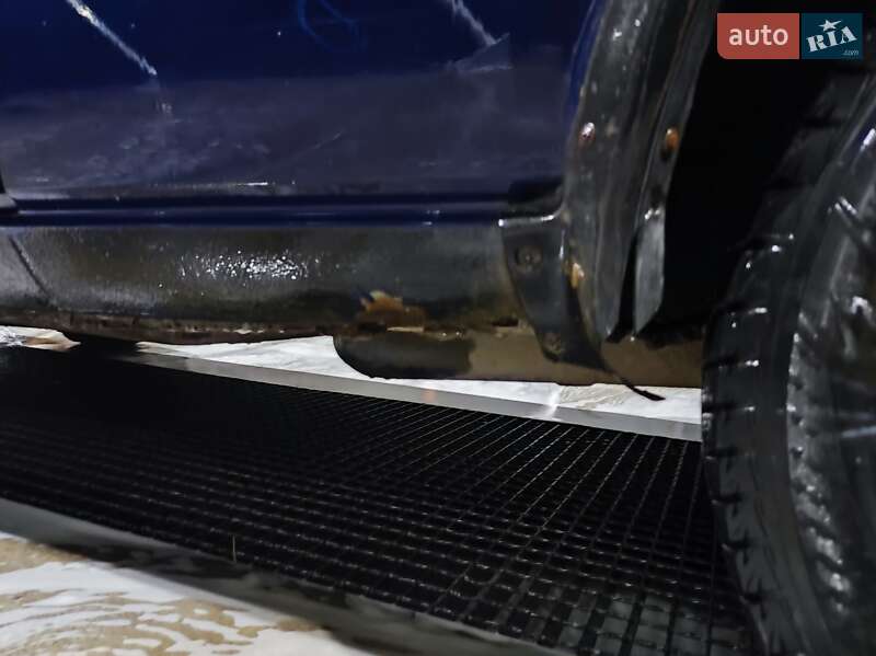 Хэтчбек SEAT Ibiza 1991 в Журавном фото 8 Хэтчбек SEAT Ibiza 1991 в Журавном