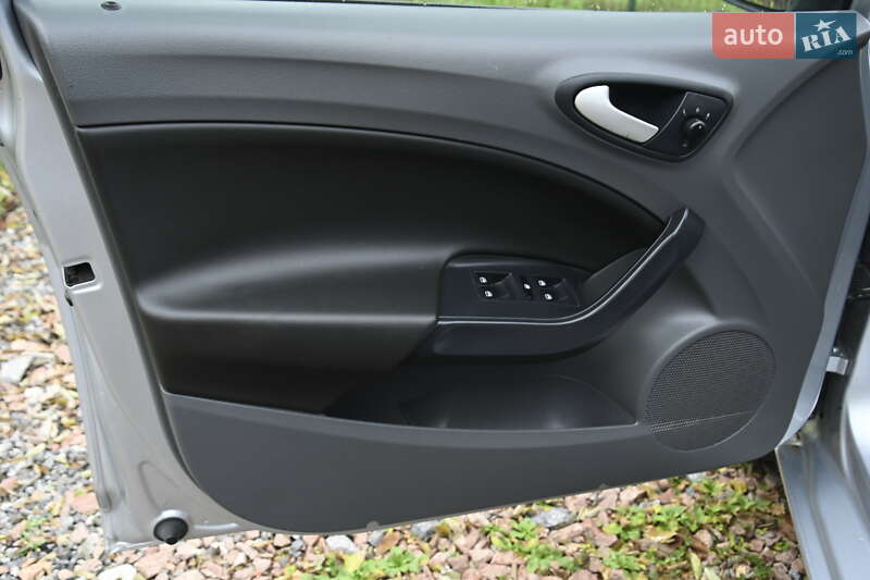 Универсал SEAT Ibiza 2011 в Бердичеве