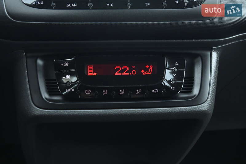 Универсал SEAT Ibiza 2011 в Бердичеве