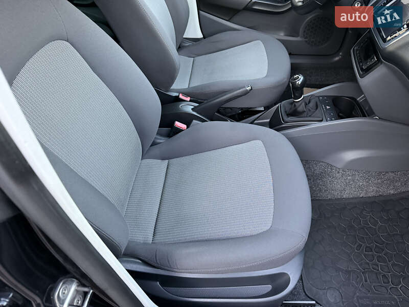 Универсал SEAT Ibiza 2010 в Калуше фото 20 Универсал SEAT Ibiza 2010 в Калуше