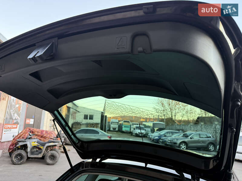 Универсал SEAT Ibiza 2010 в Калуше фото 25 Универсал SEAT Ibiza 2010 в Калуше