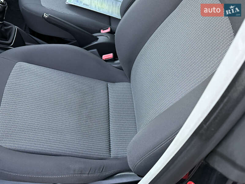 Универсал SEAT Ibiza 2010 в Калуше фото 30 Универсал SEAT Ibiza 2010 в Калуше