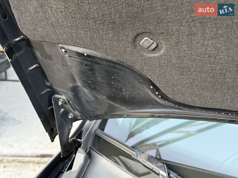 Универсал SEAT Ibiza 2010 в Калуше фото 36 Универсал SEAT Ibiza 2010 в Калуше