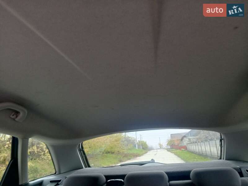 Универсал SEAT Ibiza 2010 в Кельменцах фото 2 Универсал SEAT Ibiza 2010 в Кельменцах