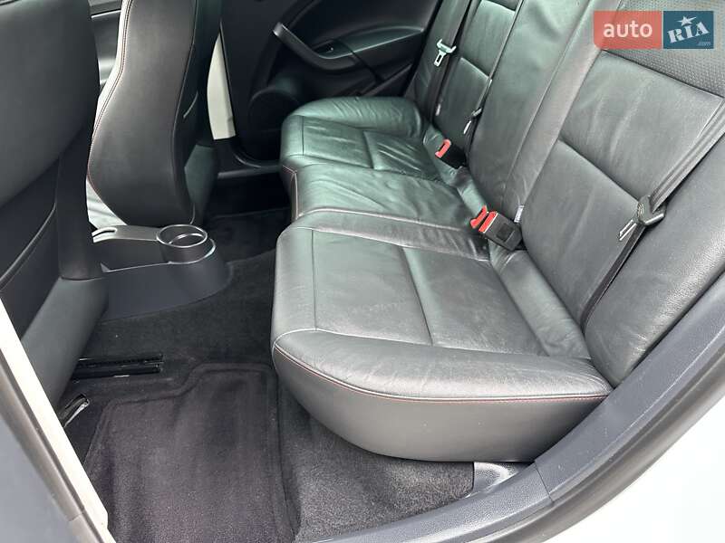 Універсал SEAT Ibiza 2012 в Тернополі