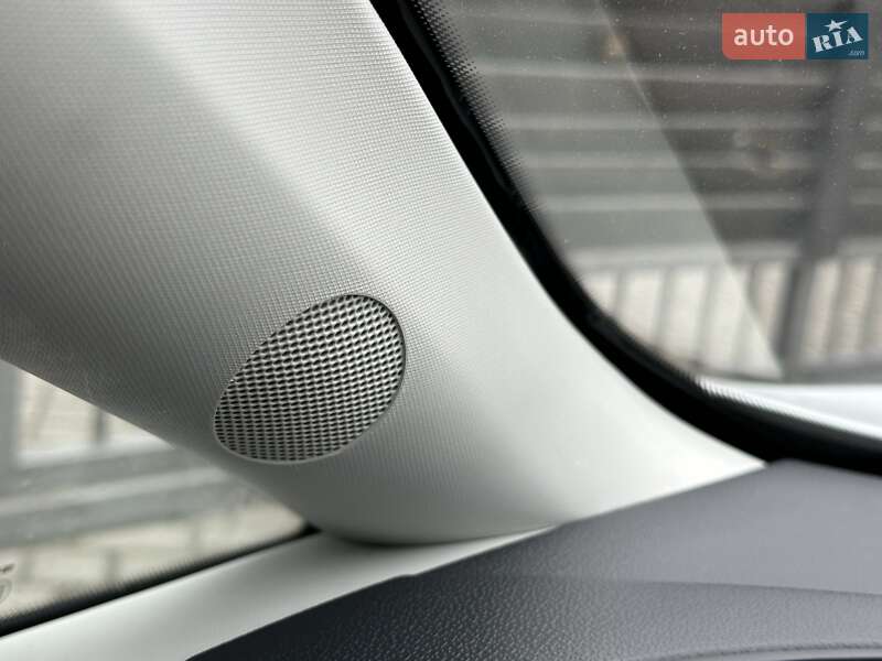 Універсал SEAT Ibiza 2012 в Тернополі