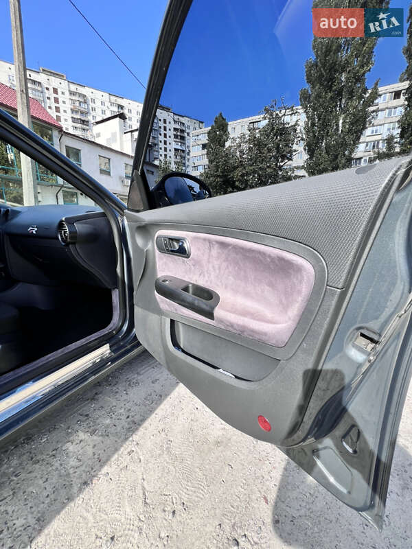 Хетчбек SEAT Ibiza 2007 в Києві фото 19 Хетчбек SEAT Ibiza 2007 в Києві