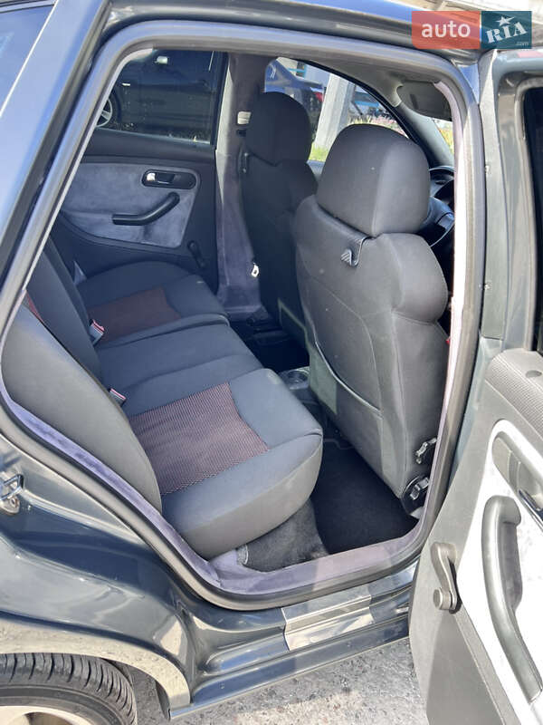 Хетчбек SEAT Ibiza 2007 в Києві фото 29 Хетчбек SEAT Ibiza 2007 в Києві