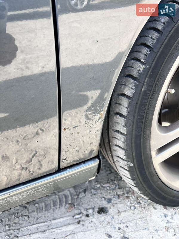 Хетчбек SEAT Ibiza 2007 в Києві фото 33 Хетчбек SEAT Ibiza 2007 в Києві