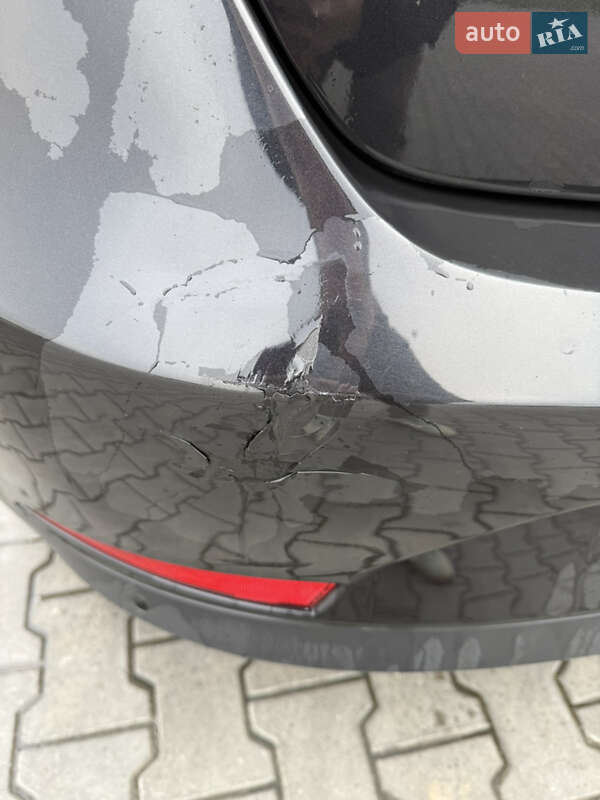 Хэтчбек SEAT Ibiza 2010 в Луцке