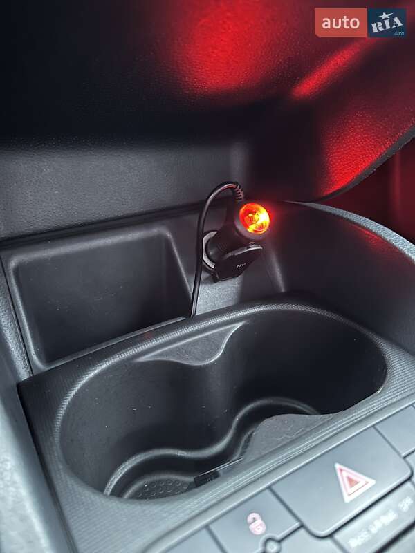 Хэтчбек SEAT Ibiza 2008 в Белогородке