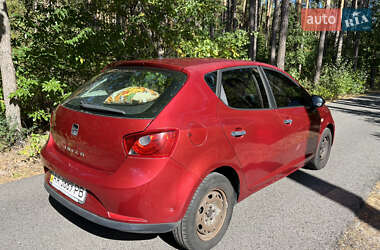 Хэтчбек SEAT Ibiza 2011 в Вышгороде