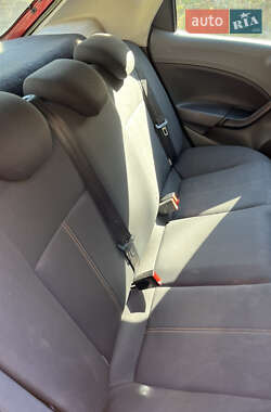 Хэтчбек SEAT Ibiza 2011 в Вышгороде