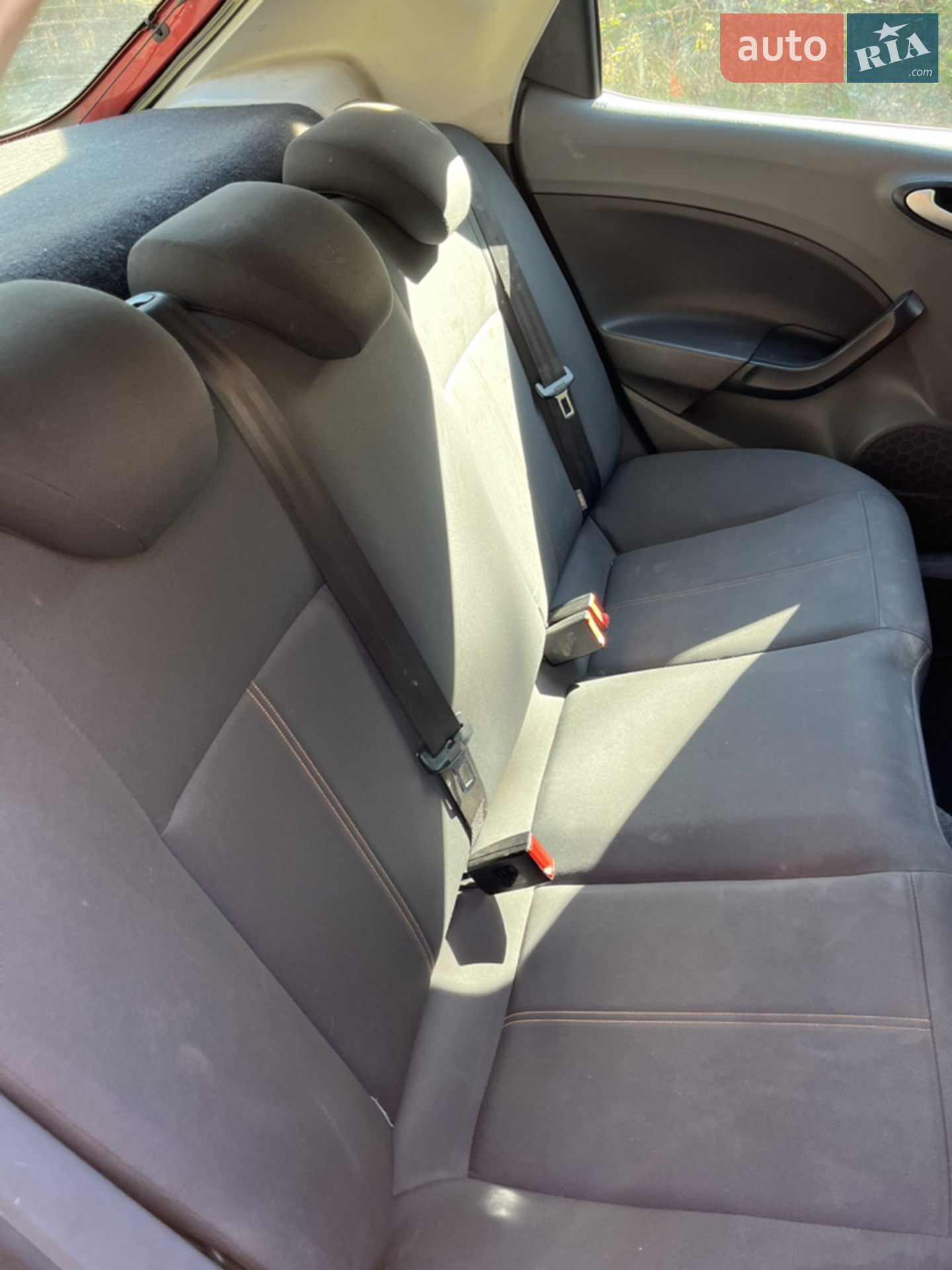 2011 SEAT Ibiza - мініатюра 20