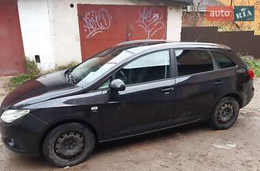Універсал SEAT Ibiza 2011 в Тернополі