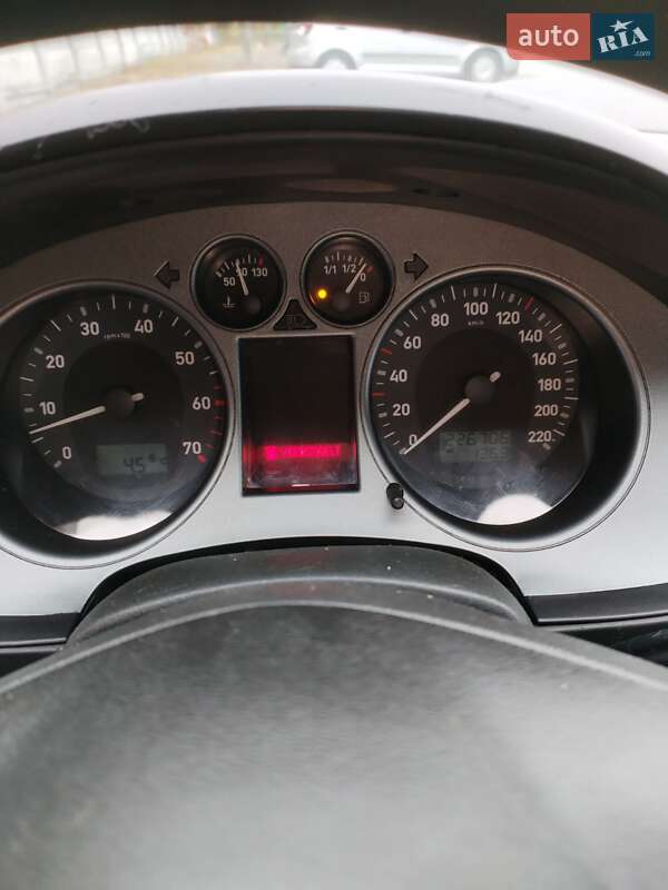 Хетчбек SEAT Ibiza 2007 в Луцьку