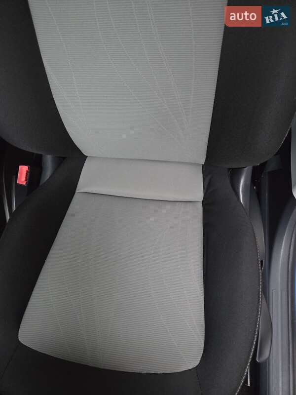 Универсал SEAT Ibiza 2012 в Днепре