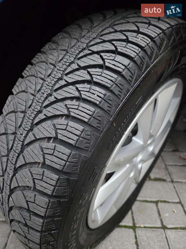 Универсал SEAT Ibiza 2012 в Днепре