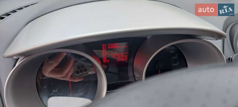 Хэтчбек SEAT Ibiza 2011 в Летичеве фото 3 Хэтчбек SEAT Ibiza 2011 в Летичеве